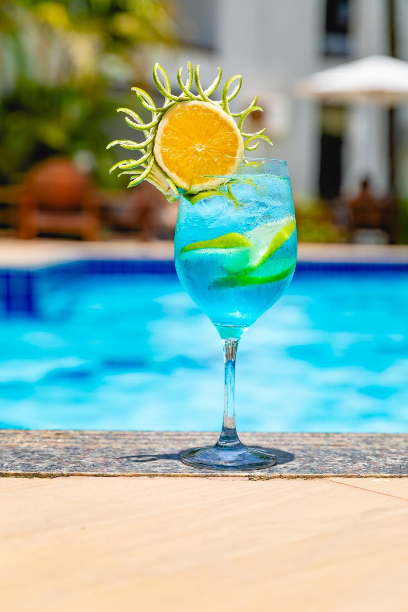 Arraial Do Sol Beach Hotel Porto Seguro Exterior photo